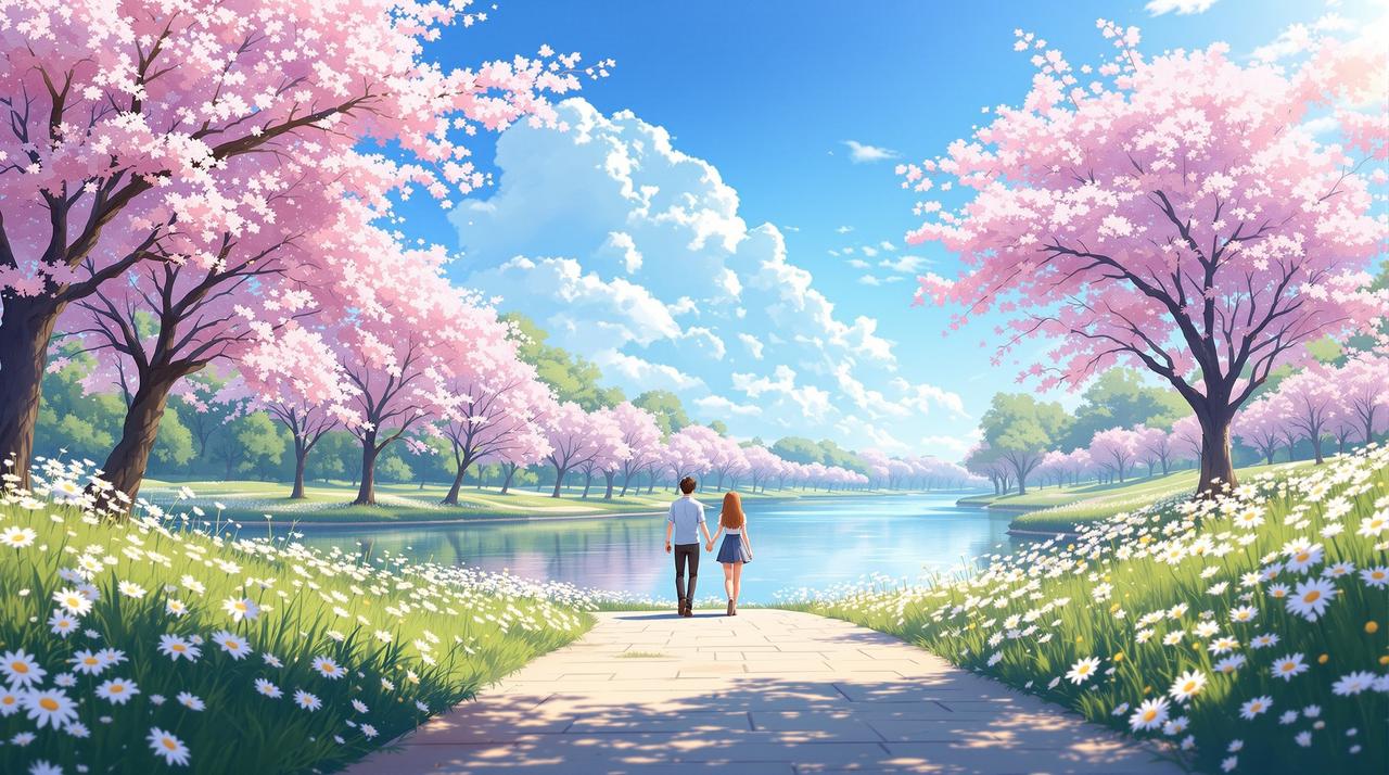 红果漫看精选专题 - 夏日恋曲 · 校园初恋特辑